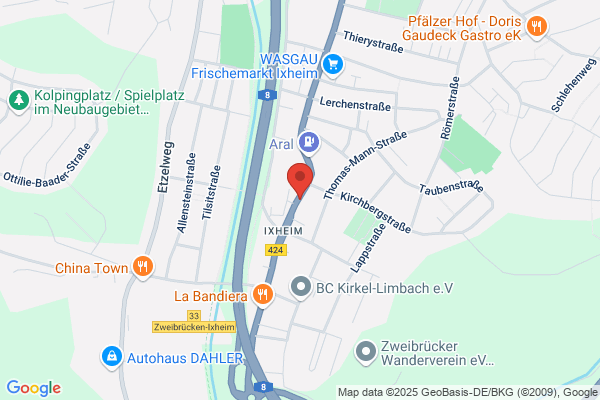 Zielinski H+M Fruchthandel e.K.