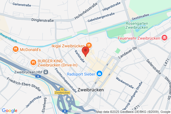 Durchblick Optik Ohmer