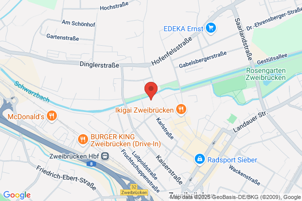 Dipl.Psychologe Uwe Gilsdorf