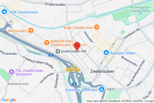 Küttner Rechtsanwälte GmbH
