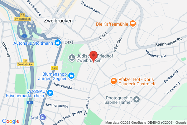 RWE Umwelt Rheinland-Pfalz Süd GmbH