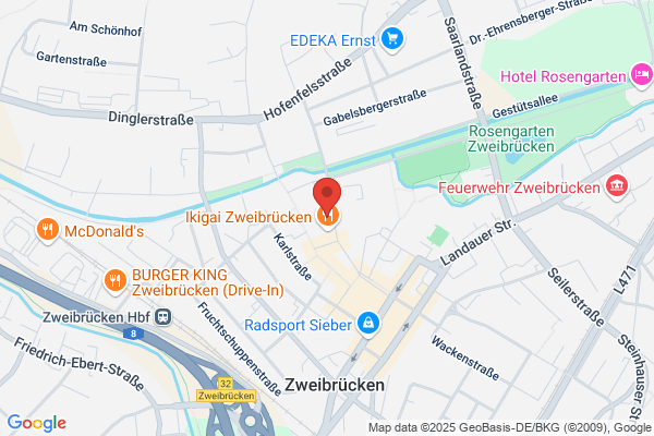 FIRST Reisebüro