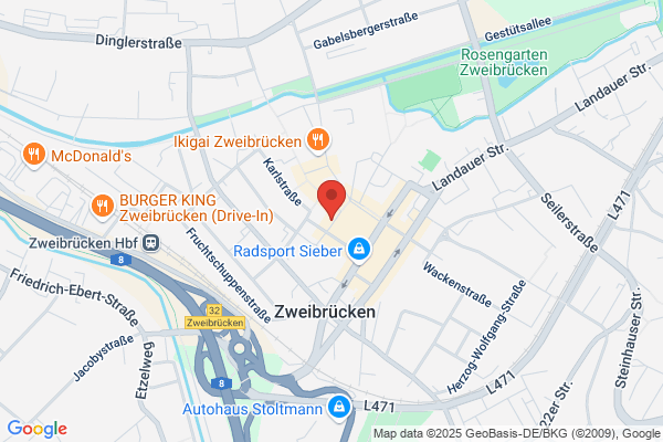 Reisebüro Schmid GmbH