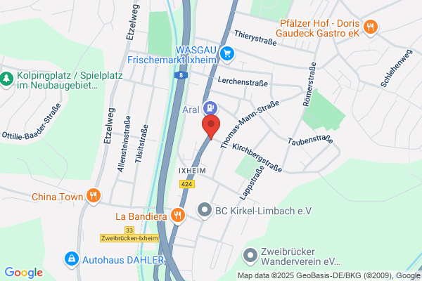 Zum Roten Ochsen