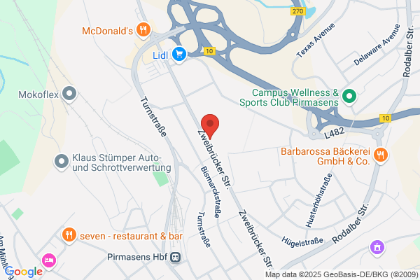 Wilms Stefan Kfz-Sachverständigen GmbH