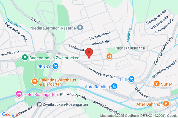 Theisinger GmbH