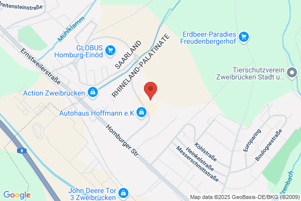 Speer das Sanitätshaus GmbH