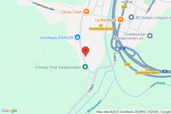 Bucher Günter GmbH