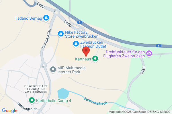 Degenhardt Schuh Outlet`s GmbH