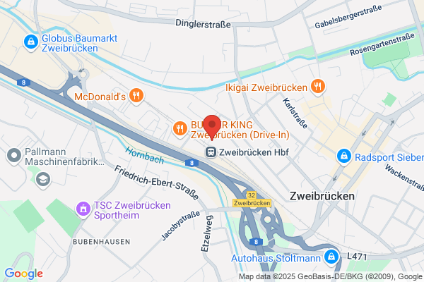SDBN GmbH