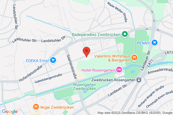 Pfälzischer Rennverein Zweibrücken e.V.