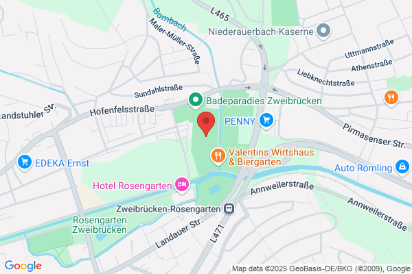 Westpfalzstadion