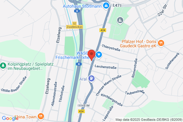 Angelgeräte Piller Inh. Günter Piller