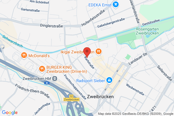 Bürogemeinschaft Steuerbüro Henter und Rechtsanwaltskanzlei Weichel