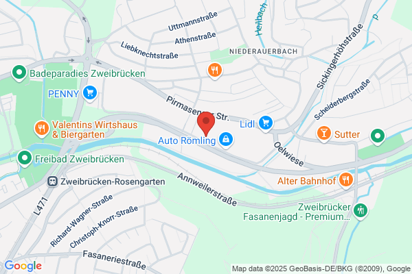 EDEKA Ernst
