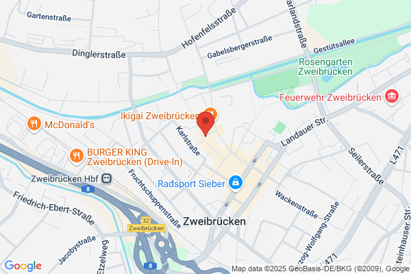 Vodafone Zweibrücken