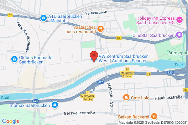 Scherer GmbH