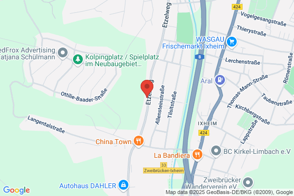 Jehovas Zeugen Versammlung Zweibrücken