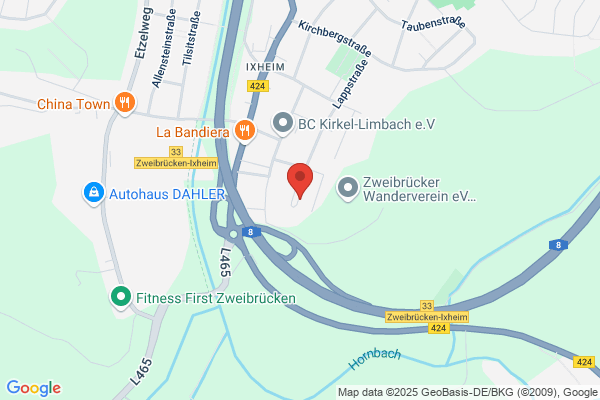Verein für Rasse- u. Rettungshunde