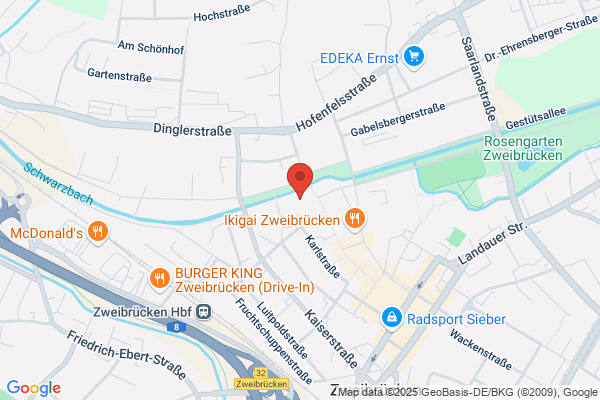 Bayerische Landesbrandversicherung AG