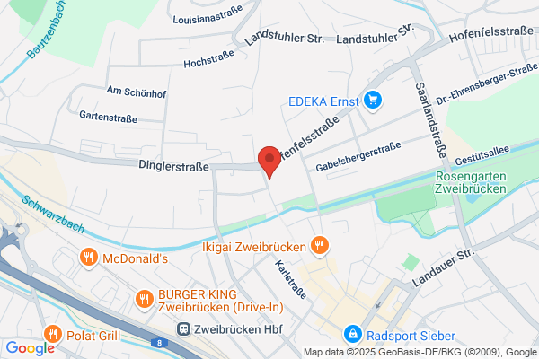 Geschlossene Agentur