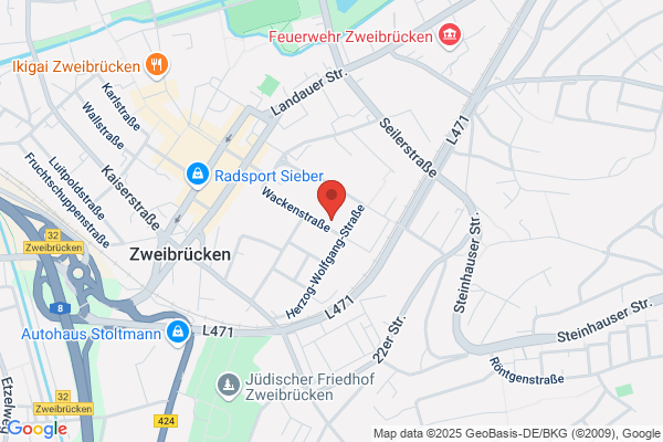 Dentallabor Frank Weyand