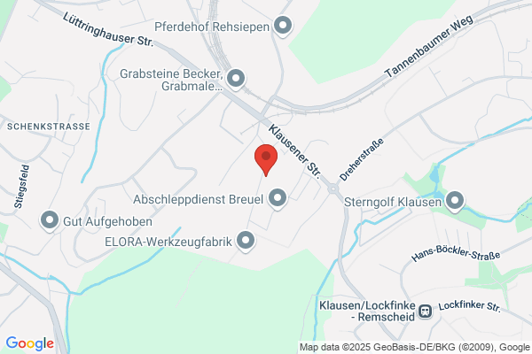 Blombach GmbH