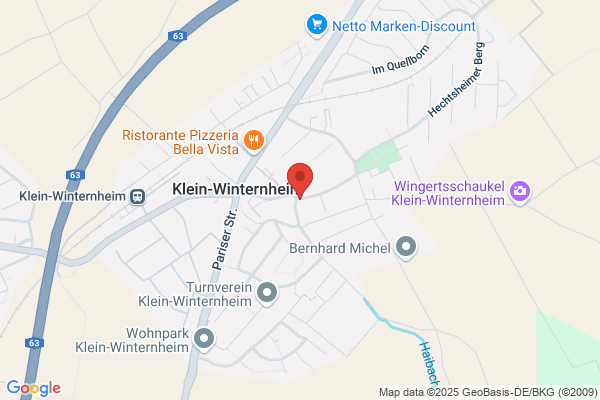 Cube Werbung GmbH