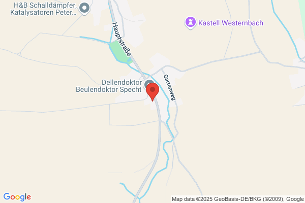 Hundesalon Wetzel