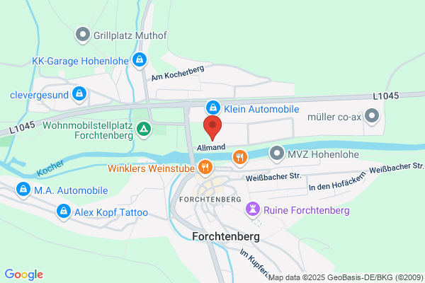 Kern GmbH