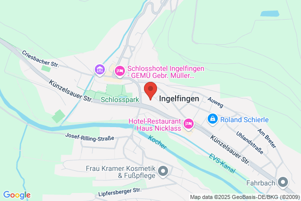Kochertalkellerei e.G.