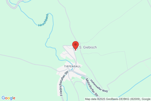 Salon Giebisch