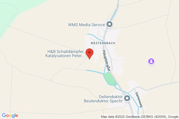 Westernbach
