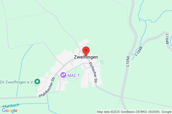 Zweiflingen