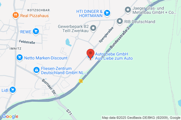 Autohaus Herrmannsdorf GmbH