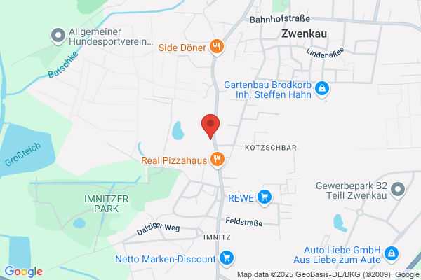 EBZ GmbH