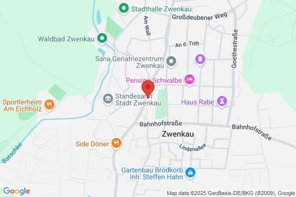 Elektro Zwenkau GmbH