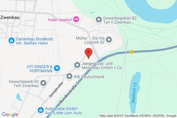 EFG SACHSEN