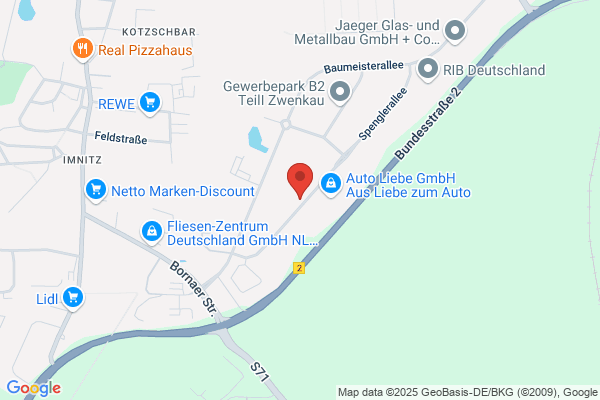 Bvk Beteiligungs GmbH