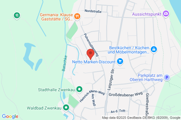 Creativ Trockenbau Zwenkau