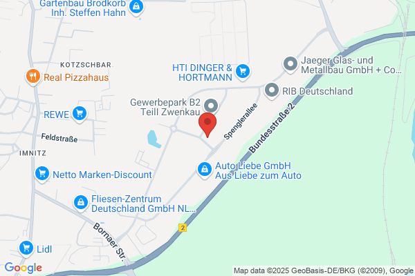 Decker Offset Druck GmbH