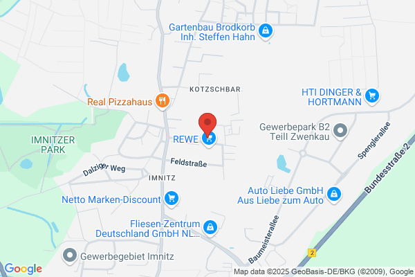 Deutsches Rotes Kreuz KV Leipzig-Land e.V.