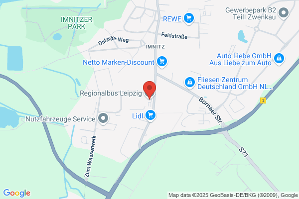 LeoBus GmbH