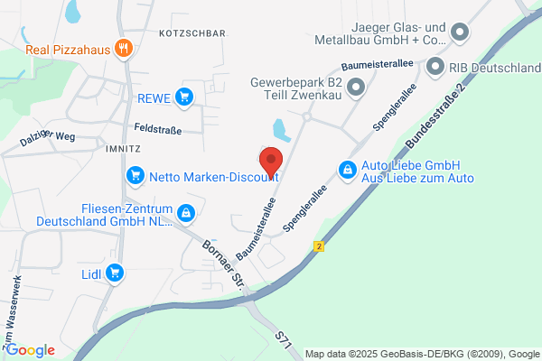 Oster-Personal-Service GmbH