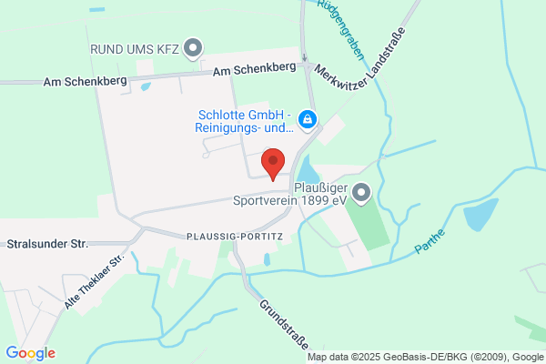 Waitz & Richter GmbH