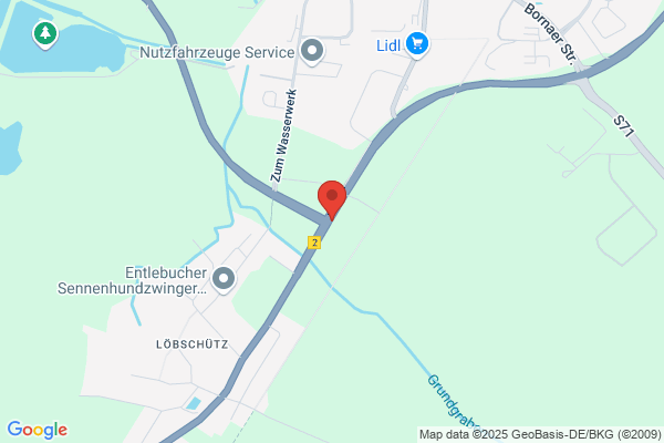 Zinn Bauelemente GmbH