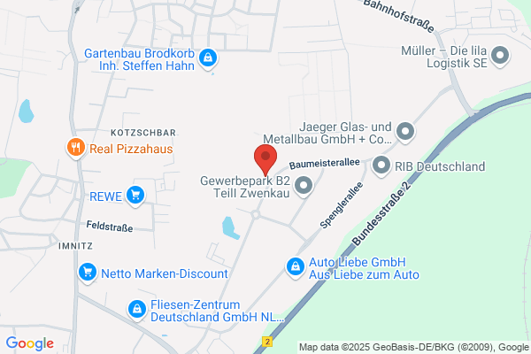 eltromat GmbH