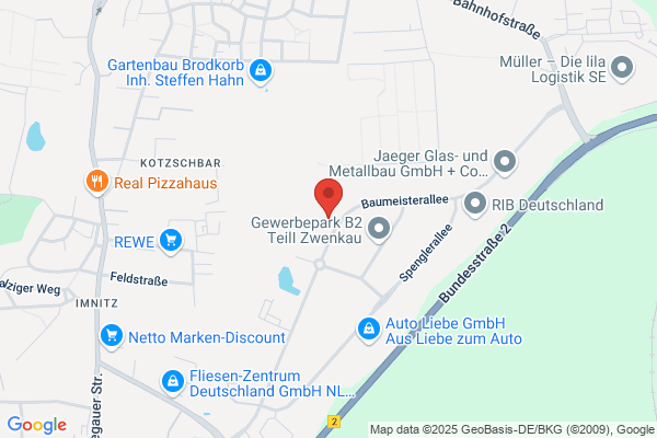 optoLAN Service GmbH