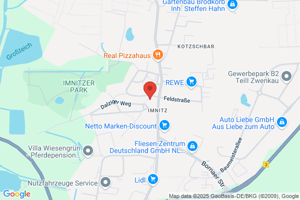 Ingo Hauser Immobilien