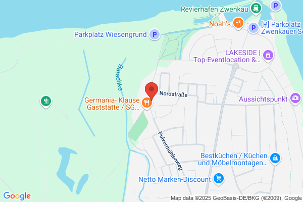 Volkssolidarität Leipziger Land/Muldental Kita Bunte Schmetterlinge